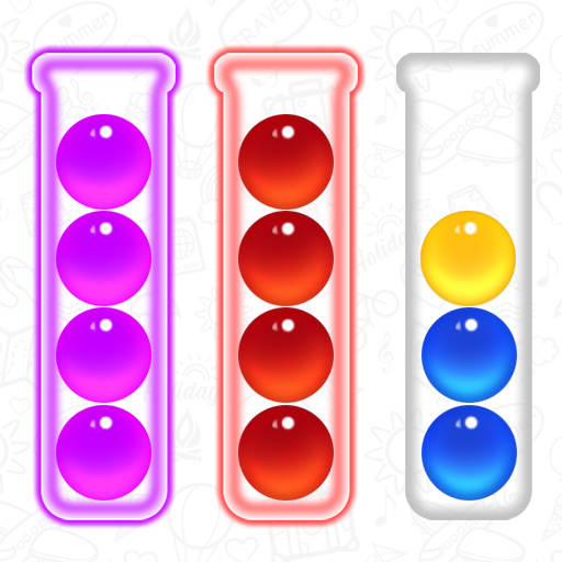 Ball Sort - Color Puzzle Game 13.1.0