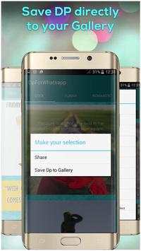 Profile Pictures and DP for Whatsapp screenshot 7