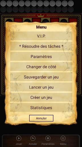 Dames espagnoles screenshot 8