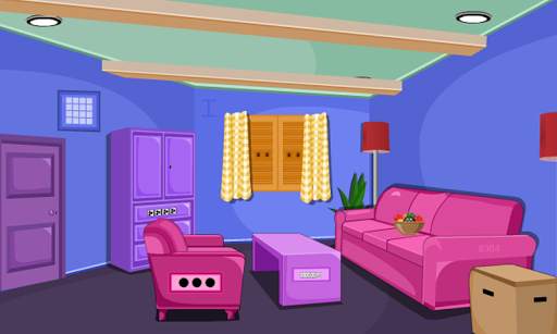 Escape Games-Puzzle Livingroom screenshot 8