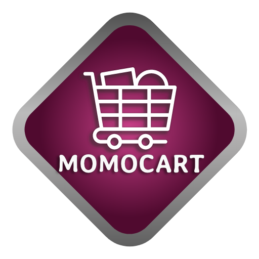 Online Shopping from Nearby Shops icon