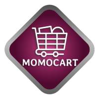 Online Shopping from Nearby Shops icon