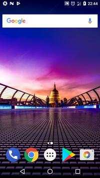 London Wallpaper HD & City Wallpaper HD screenshot 3