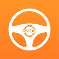Ryde Drive