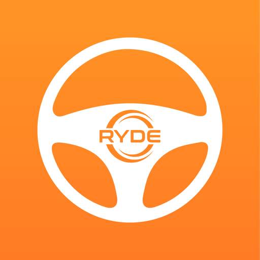 Ryde Drive 4.6.2