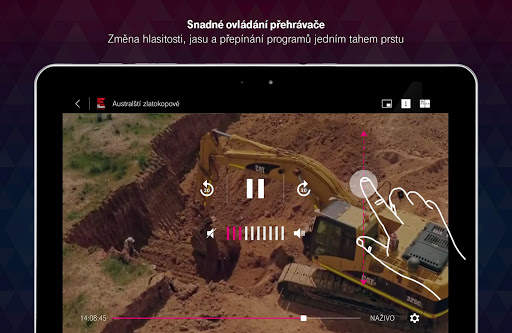 T-Mobile TV GO screenshot 11