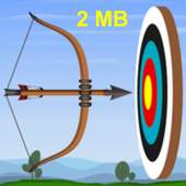 Archery Lite 2MB Games 1