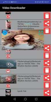 Repost for TixTox screenshot 1