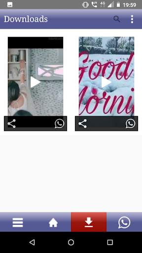 Video Status Search And Download - ZoomStatus screenshot 3