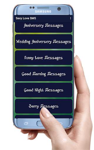 Sexy Love SMS for share 2021 screenshot 6