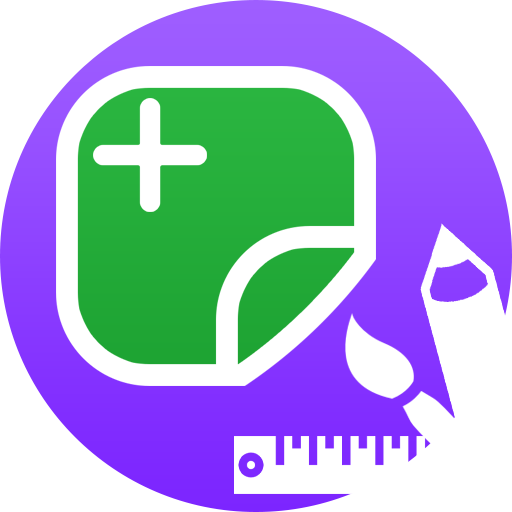 Sticker Workshop - WAStickerApps Stickers icon