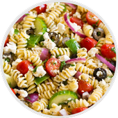 Pasta Salad Recipes icon