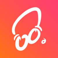 Mood: Discover new music from underground artists logo