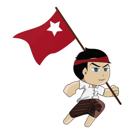 Play 4 Freedom icon