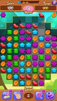 Super Sugar Crush screenshot 3