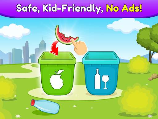 Baby Games for 1-3 Year Olds screenshot 14
