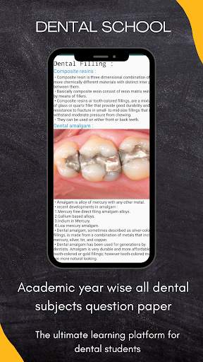 DENTAL SCHOOL screenshot 4