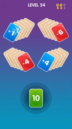 Zero21 Solitaire screenshot 8
