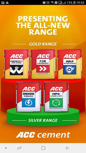 ACC Dealer Connect screenshot 1