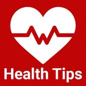 Health - Everyday Health Tips 1.0