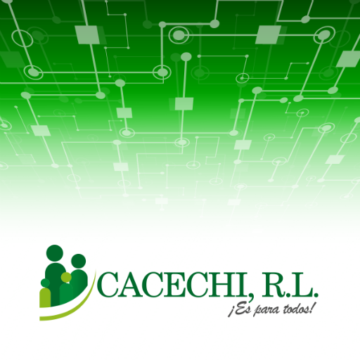 CACECHI Movil أيقونة