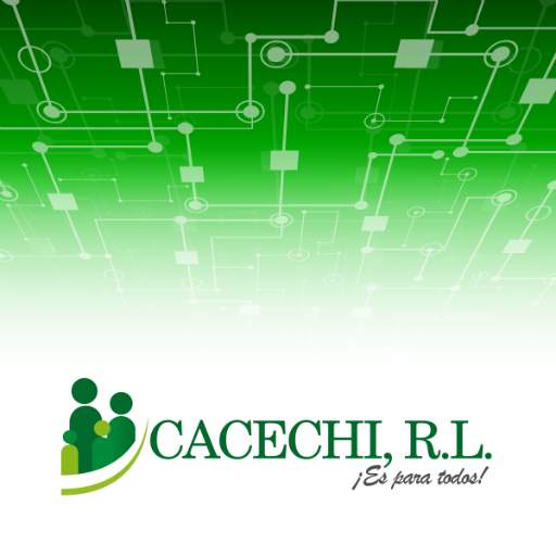CACECHI Movil 2.8