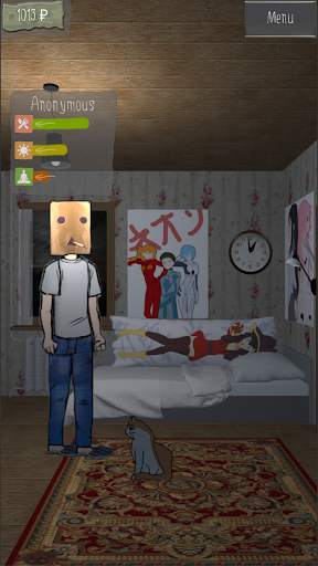 Your Life Simulator screenshot 1