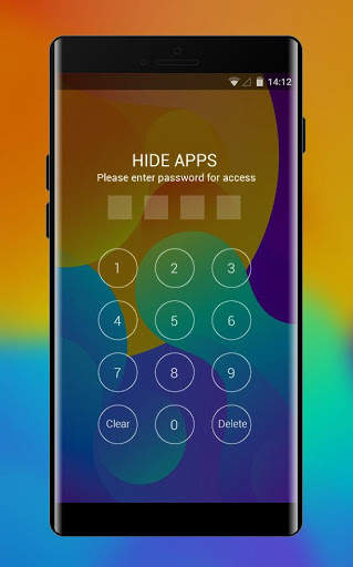 Theme for Micromax Spark Vdeo HD screenshot 3
