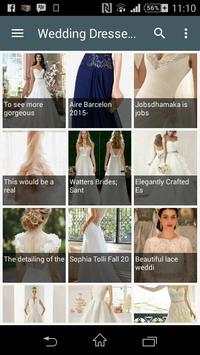 Weding Ideas Daily Update screenshot 12