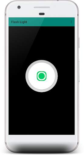 Flash Light (Free Edition) screenshot 3