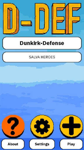 D-DEF screenshot 1