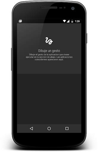 Agile Launcher screenshot 3