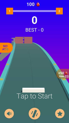 Rod Run 3D screenshot 4