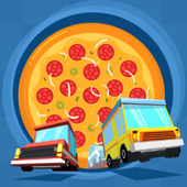 Pizza Delivery icon