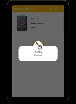 USB OTG Checker PRO screenshot 5