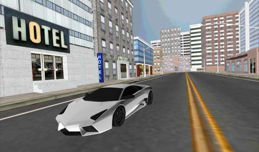 Car Parking 3D screenshot 4