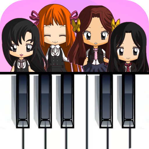 Magic Tiles - Blackpink Edition (K-Pop) icon
