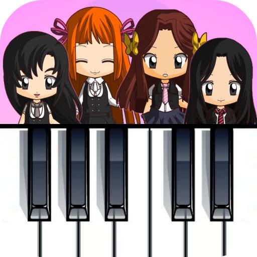 Magic Tiles - Blackpink Editio 1900003