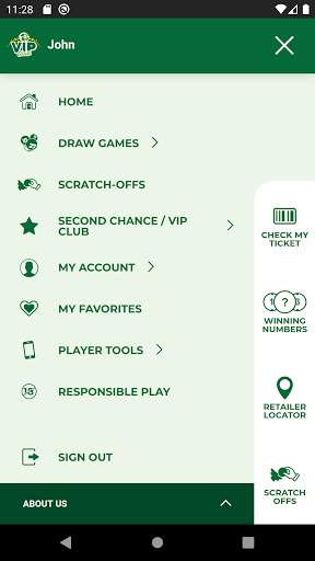 New Jersey Lottery screenshot 3