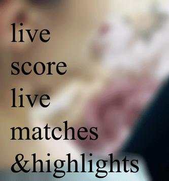 Cricket T V - live cricket score and Guide Tv screenshot 1