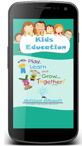 Educational Games for Kids screenshot 1