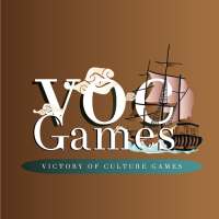 ikon VOC Games
