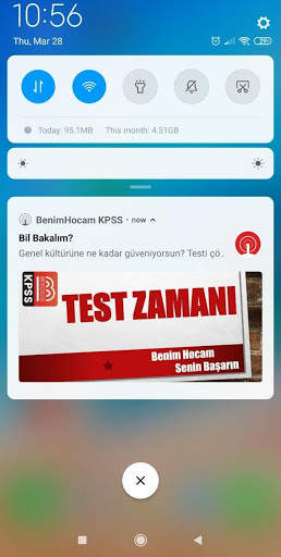 Benim Hocam KPSS 2020 screenshot 14