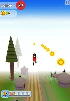 Temple Spiro Run screenshot 3