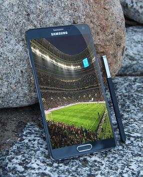 Piala Dunia Wallpaper screenshot 4