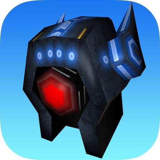 Robotic Wars - FPS Dash Shooter 1