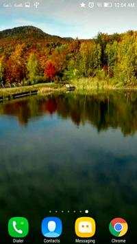 Landscapes Wallpapers HD Video screenshot 1