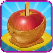 Candy Apples Maker 1.0