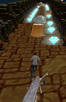 Temple Venture Run screenshot 3