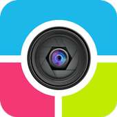 Photo Editor logo